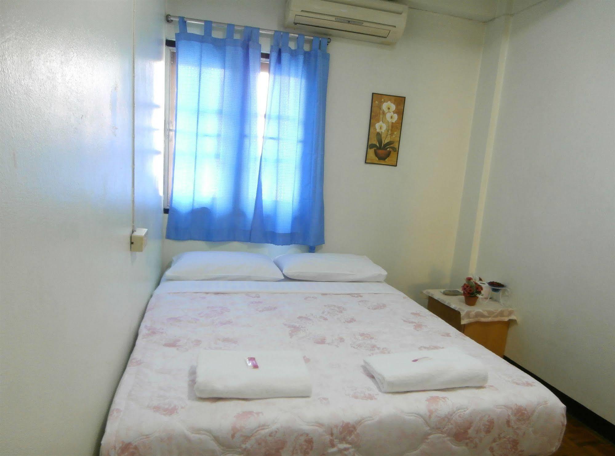 Nonni Guesthouse Chiang Mai Exterior photo